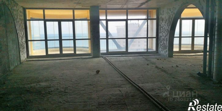 4-комн квартира проспект Пушкина, 6,  д. 6