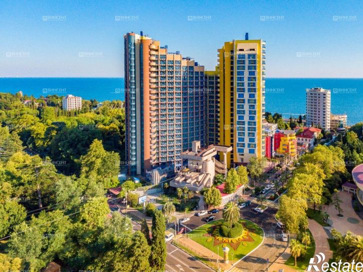 4-комн квартира проспект Пушкина, 6,  д. 6