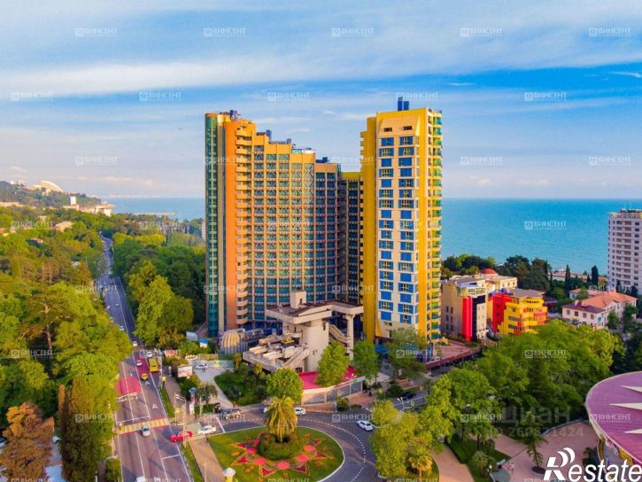 4-комн квартира проспект Пушкина, 6,  д. 6