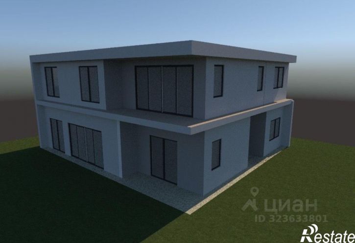 Земельный участок Целинная улица, 28/14В,  д. 28/14В