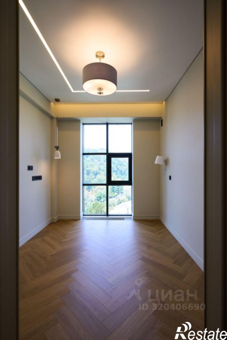 4-комн квартира улица Яна Фабрициуса, 2/17,  д. 2/17