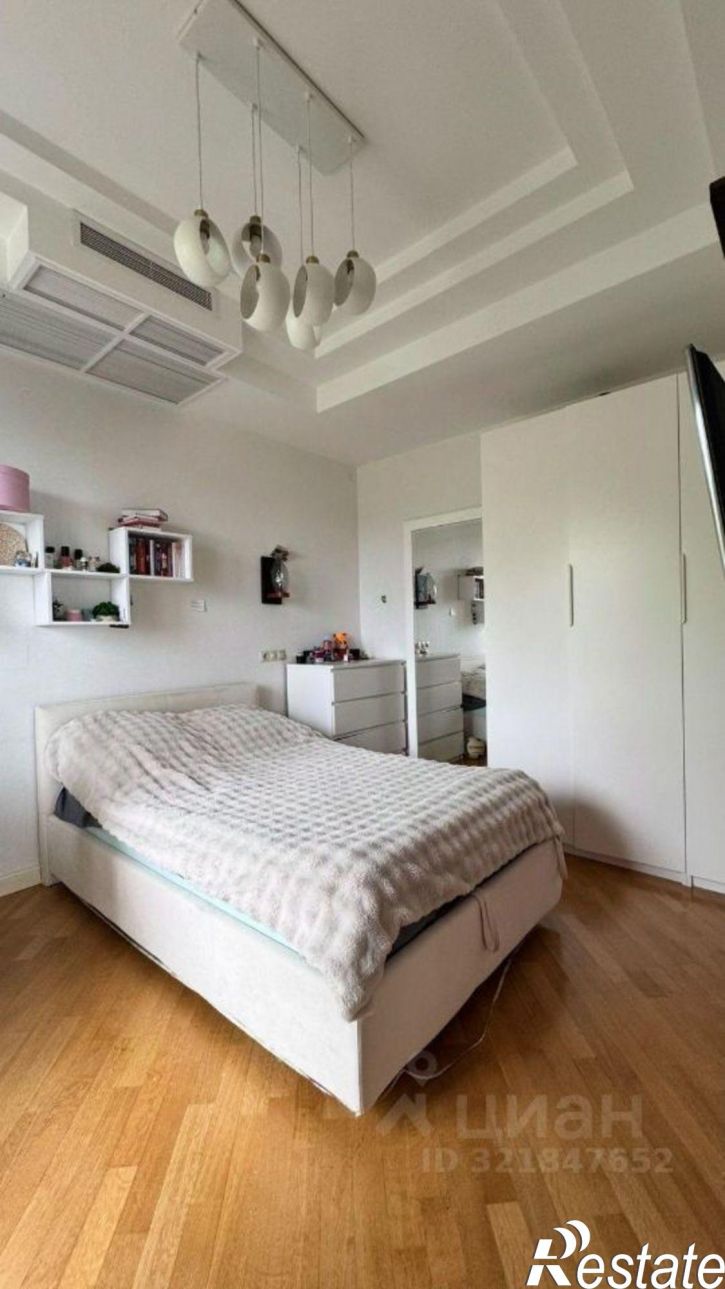 3-комн квартира Курортный проспект, 92/5,  д. 92/5