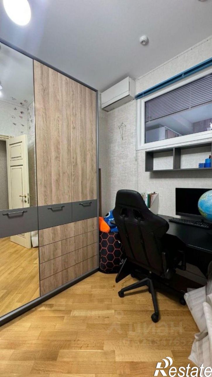 3-комн квартира Курортный проспект, 92/5,  д. 92/5