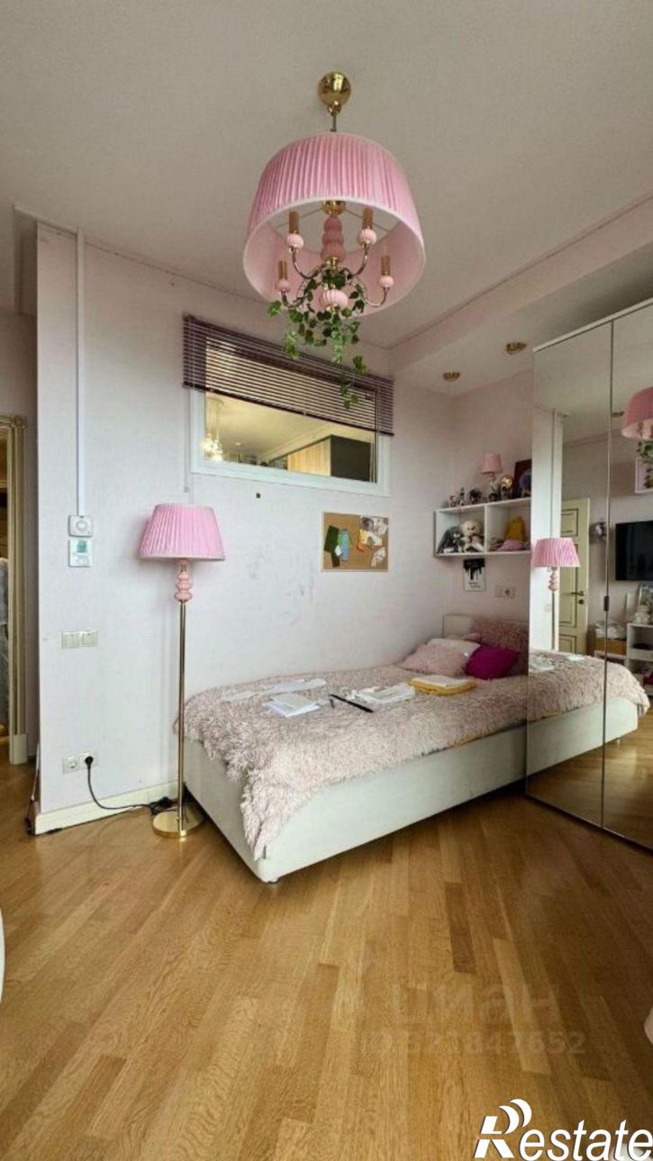 3-комн квартира Курортный проспект, 92/5,  д. 92/5