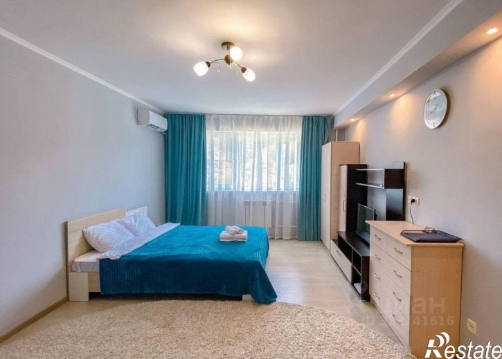 2-комн квартира городской округ Сочи