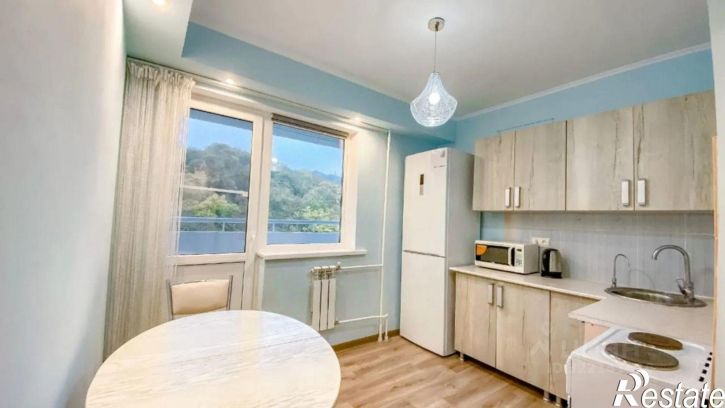 2-комн квартира городской округ Сочи