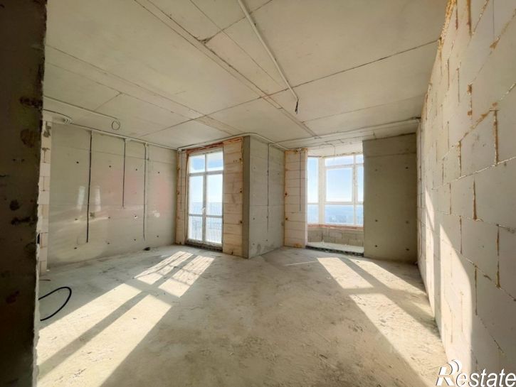 3-комн квартира улица Яна Фабрициуса, 2/23М,  д. 2/23М