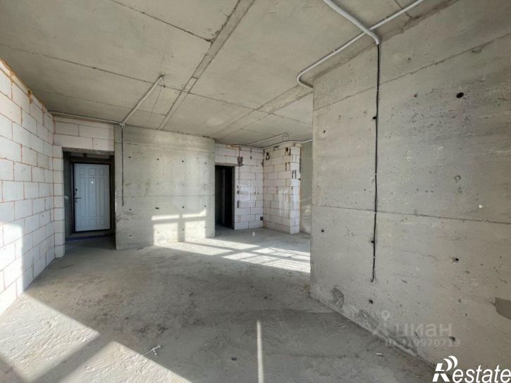 3-комн квартира улица Яна Фабрициуса, 2/23М,  д. 2/23М