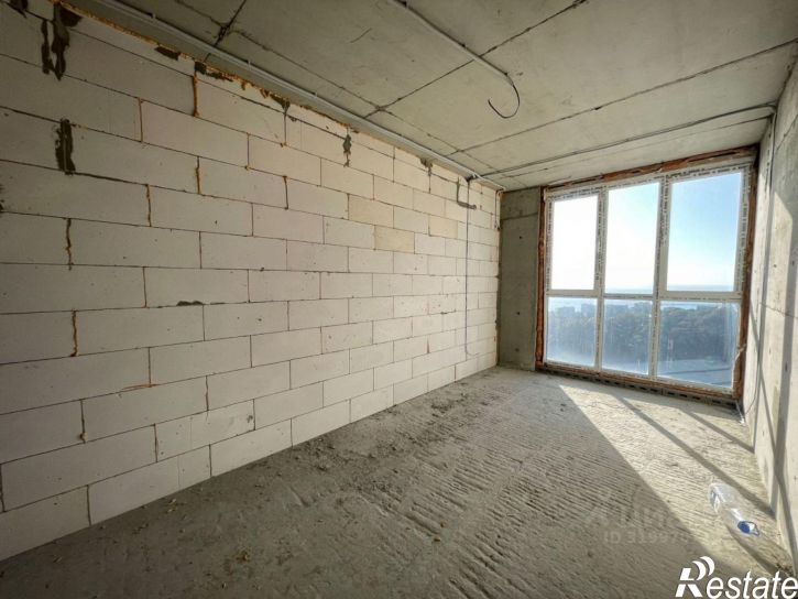 3-комн квартира улица Яна Фабрициуса, 2/23М,  д. 2/23М