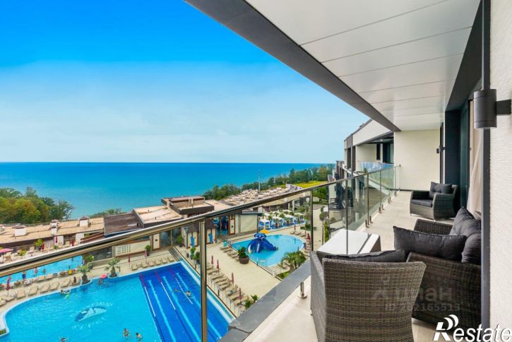 5-комн квартира Прозрачная улица, 35 к20,  д. 35 к20