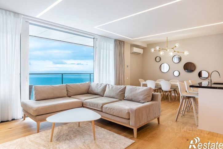 5-комн квартира Прозрачная улица, 35 к20,  д. 35 к20