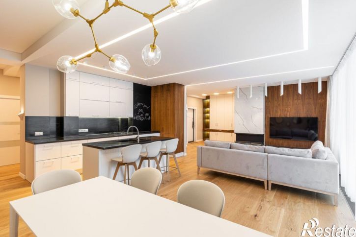 5-комн квартира Прозрачная улица, 35 к20,  д. 35 к20