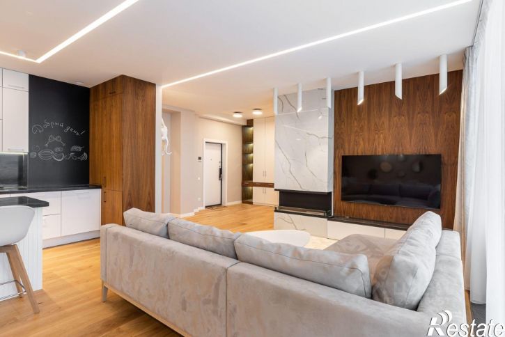 5-комн квартира Прозрачная улица, 35 к20,  д. 35 к20