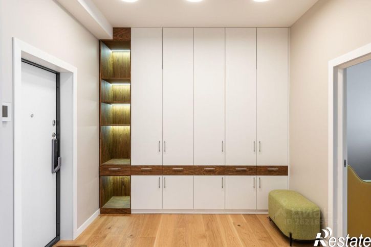 5-комн квартира Прозрачная улица, 35 к20,  д. 35 к20