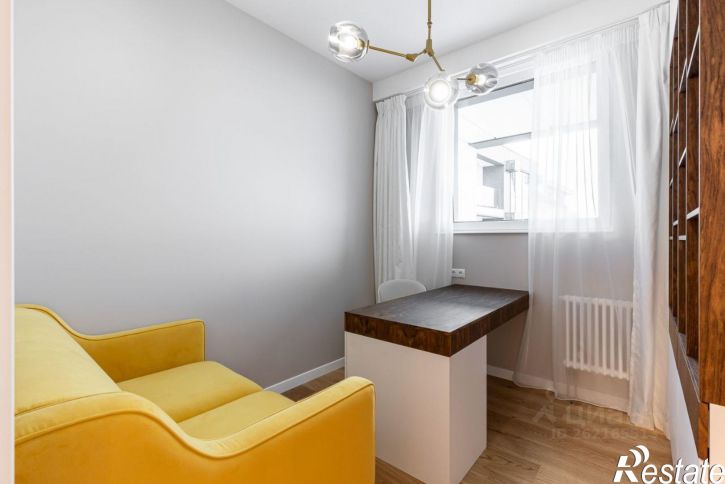5-комн квартира Прозрачная улица, 35 к20,  д. 35 к20