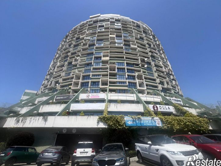 Гараж/парковка улица Горького, 87,  д. 87