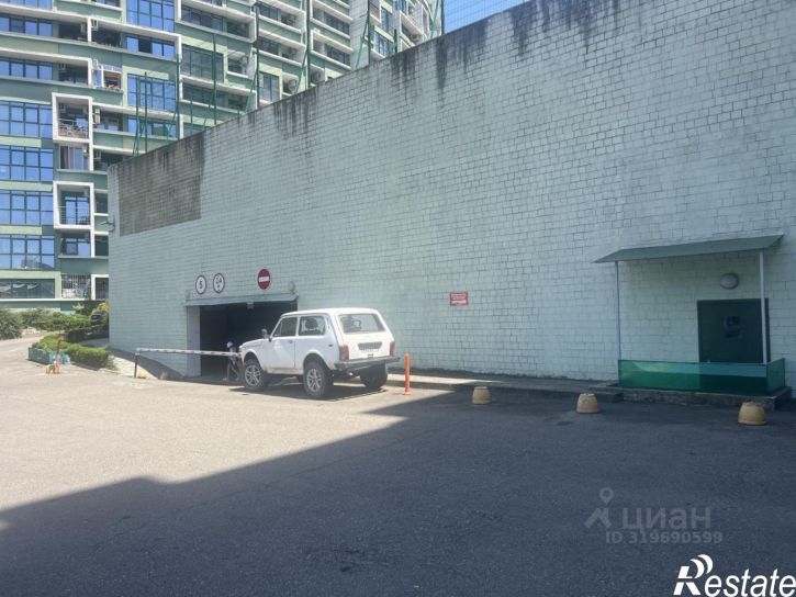 Гараж/парковка улица Горького, 87,  д. 87