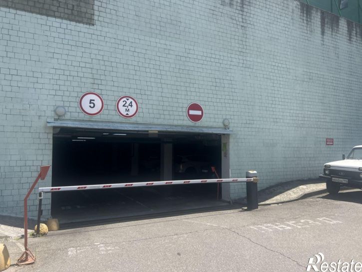 Гараж/парковка улица Горького, 87,  д. 87