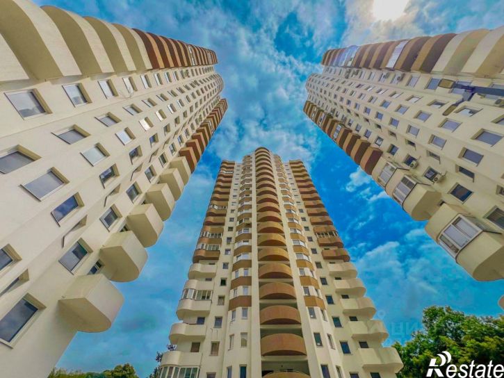 2-комн квартира Теневой переулок, 10А к1,  д. 10А к1