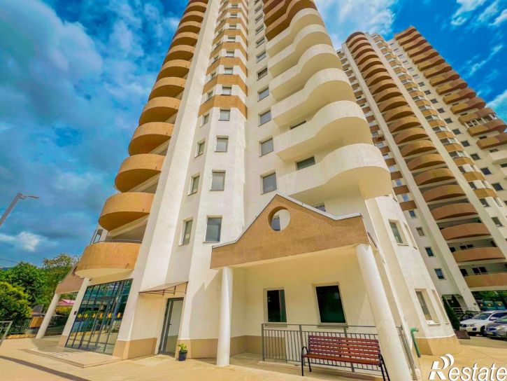 2-комн квартира Теневой переулок, 10А к1,  д. 10А к1