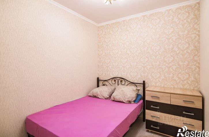 2-комн квартира улица Дмитриевой, 5,  д. 5