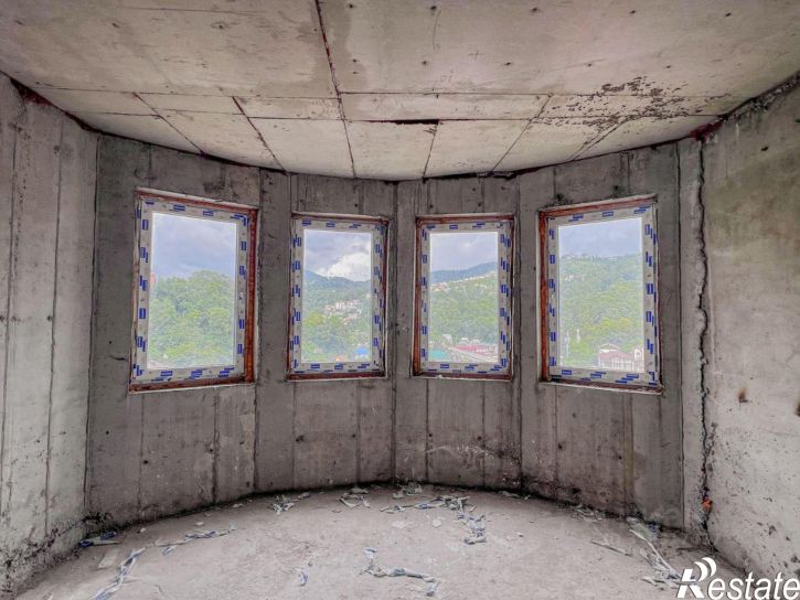 2-комн квартира Теневой переулок, 10А к1,  д. 10А к1