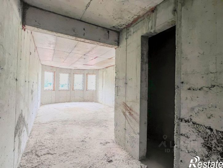 2-комн квартира Теневой переулок, 10А к1,  д. 10А к1