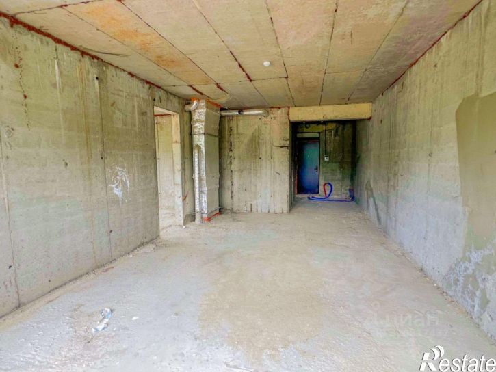 2-комн квартира Теневой переулок, 10А к1,  д. 10А к1