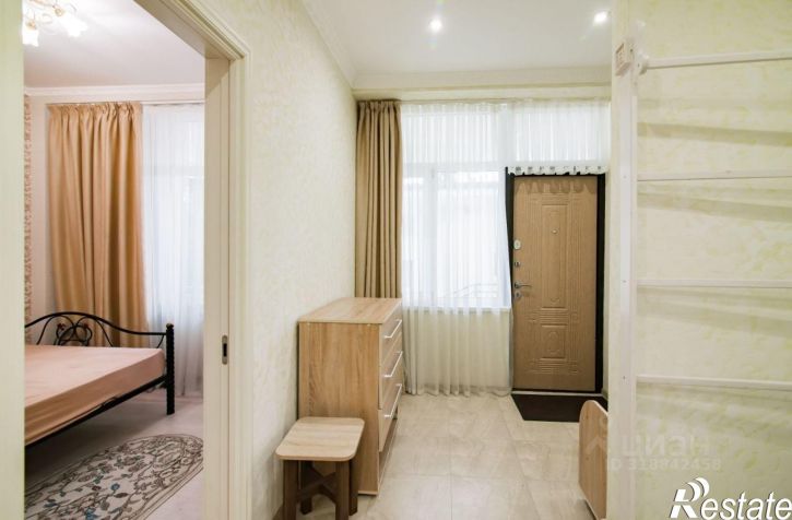 2-комн квартира улица Дмитриевой, 5,  д. 5