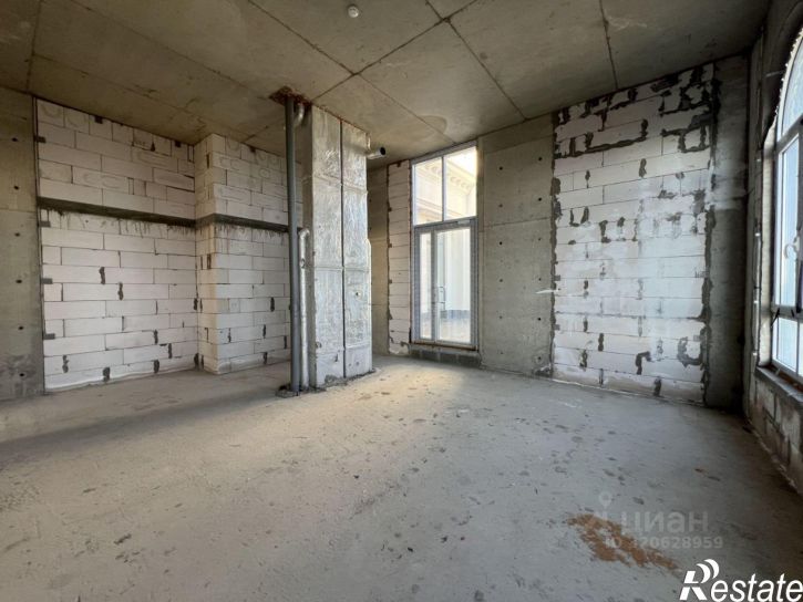 5-комн квартира Депутатская улица, 10Д к1,  д. 10Д к1