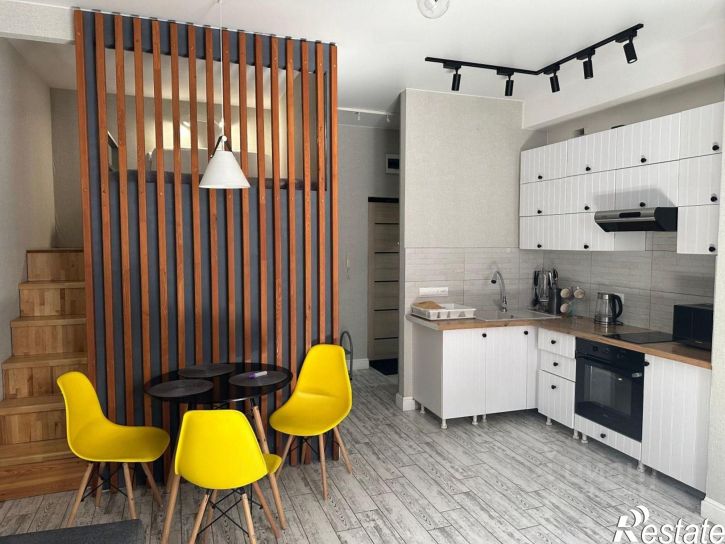 2-комн квартира улица Гастелло, 28,  д. 28