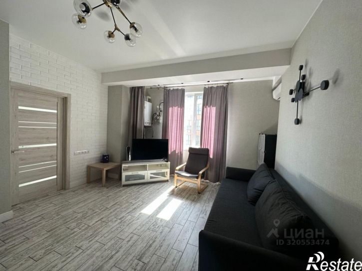 2-комн квартира улица Гастелло, 28,  д. 28