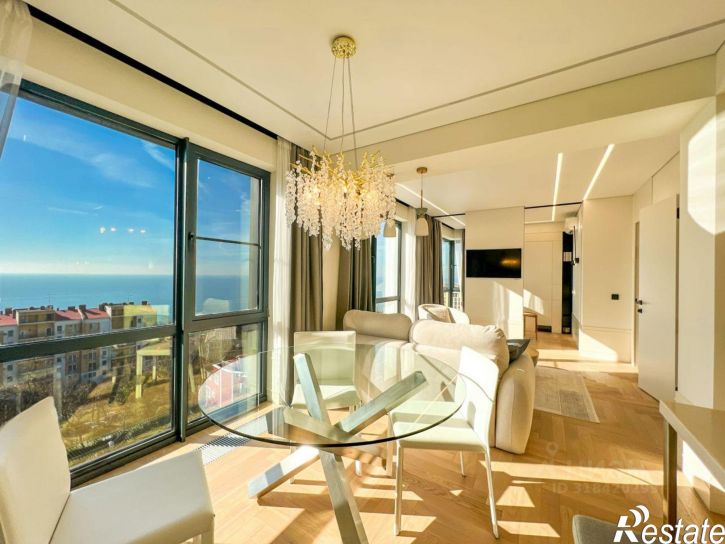 3-комн квартира Курортный проспект, 96Г,  д. 96Г