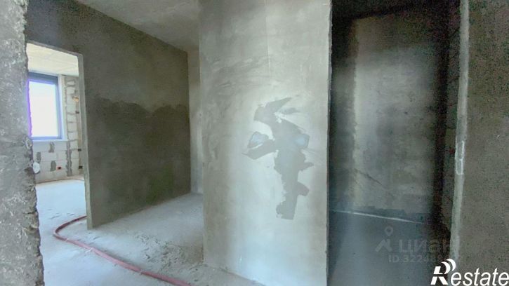 3-комн квартира Ясногорская улица, 16/2 к10,  д. 16/2 к10