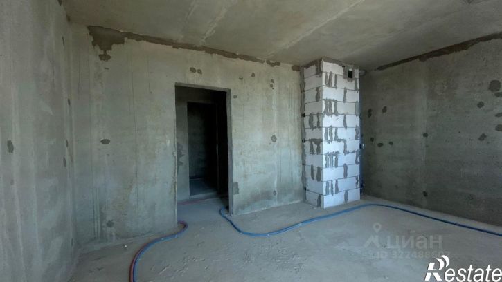 3-комн квартира Ясногорская улица, 16/2 к10,  д. 16/2 к10