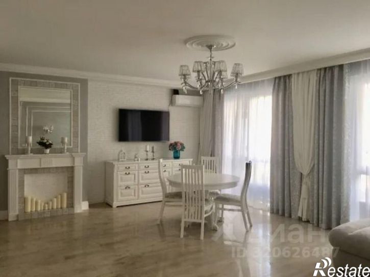 3-комн квартира Кирпичная улица, 2 к2,  д. 2 к2