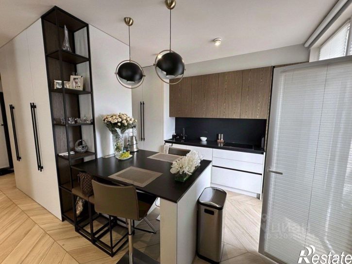 2-комн квартира улица Павлика Морозова, 24,  д. 24