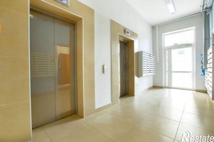 3-комн квартира Кирпичная улица, 2 к2,  д. 2 к2