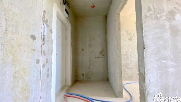 1-комн квартира Сочи, микрорайон Бытха