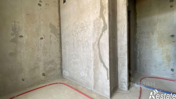 1-комн квартира Сочи, микрорайон Бытха