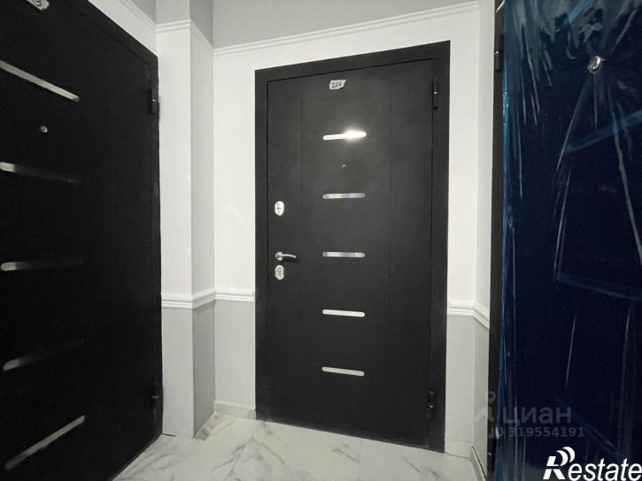 1-комн квартира Сочи, микрорайон Бытха