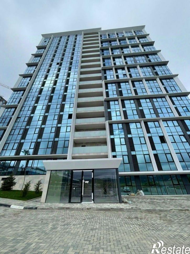 1-комн квартира Сочи, микрорайон Бытха