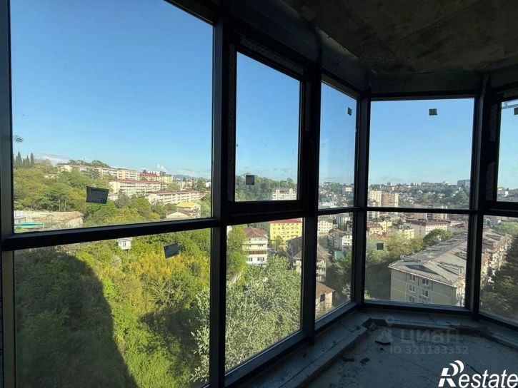 1-комн квартира Санаторная улица, 47/6,  д. 47/6