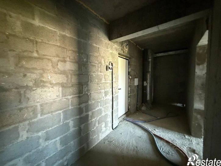 1-комн квартира Санаторная улица, 47/6,  д. 47/6