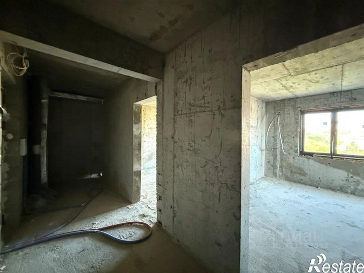 1-комн квартира Санаторная улица, 47/6,  д. 47/6