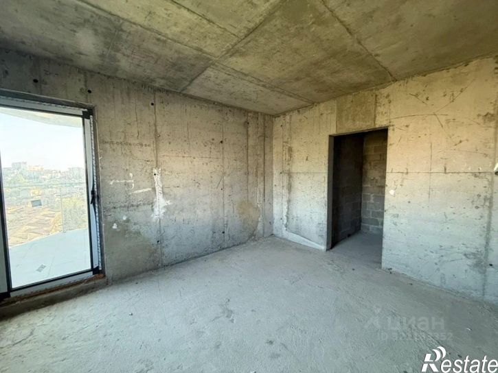 1-комн квартира Санаторная улица, 47/6,  д. 47/6