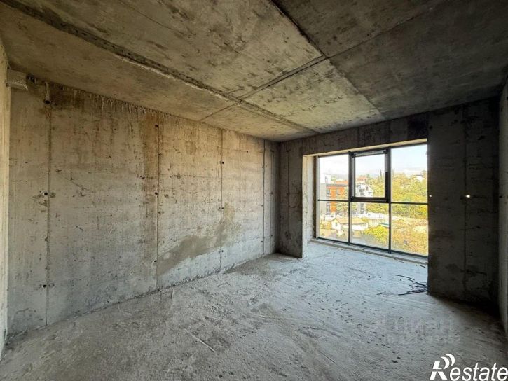 1-комн квартира Санаторная улица, 47/6,  д. 47/6