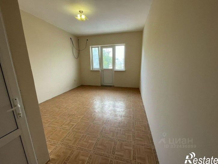 1-комн квартира Львовская улица, 52/5,  д. 52/5