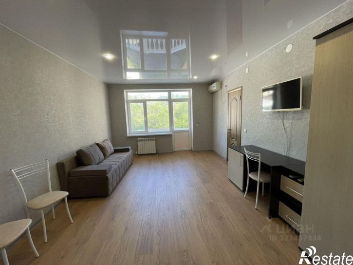 1-комн квартира Главная улица, 44,  д. 44