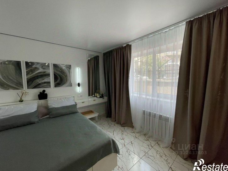 1-комн квартира Главная улица, 44,  д. 44